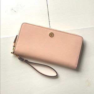 Tory Burch Continental Wallet